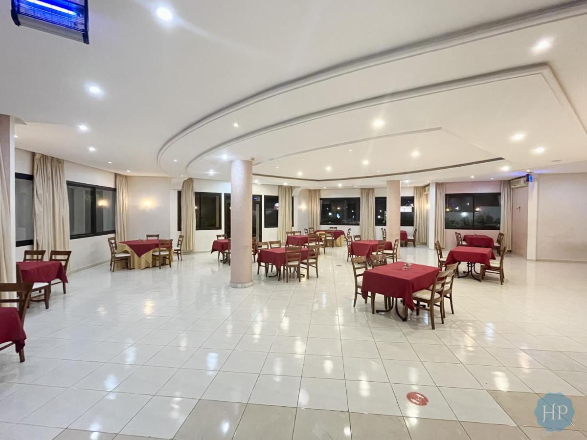 Hotel Plaisance Meknes Ngoại thất bức ảnh