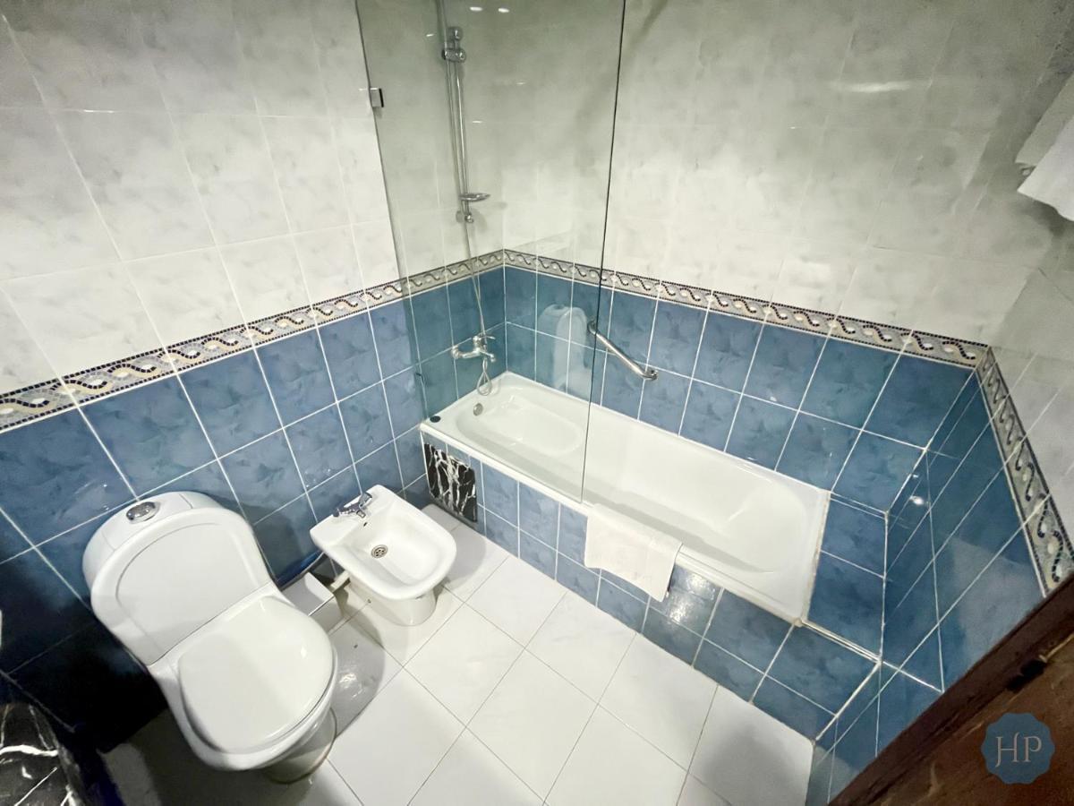 Hotel Plaisance Meknes Ngoại thất bức ảnh