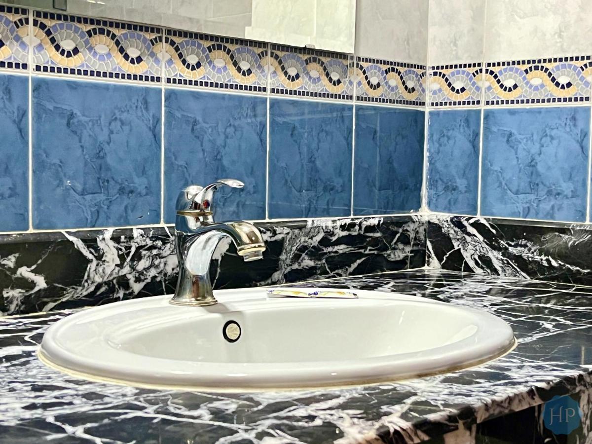 Hotel Plaisance Meknes Ngoại thất bức ảnh