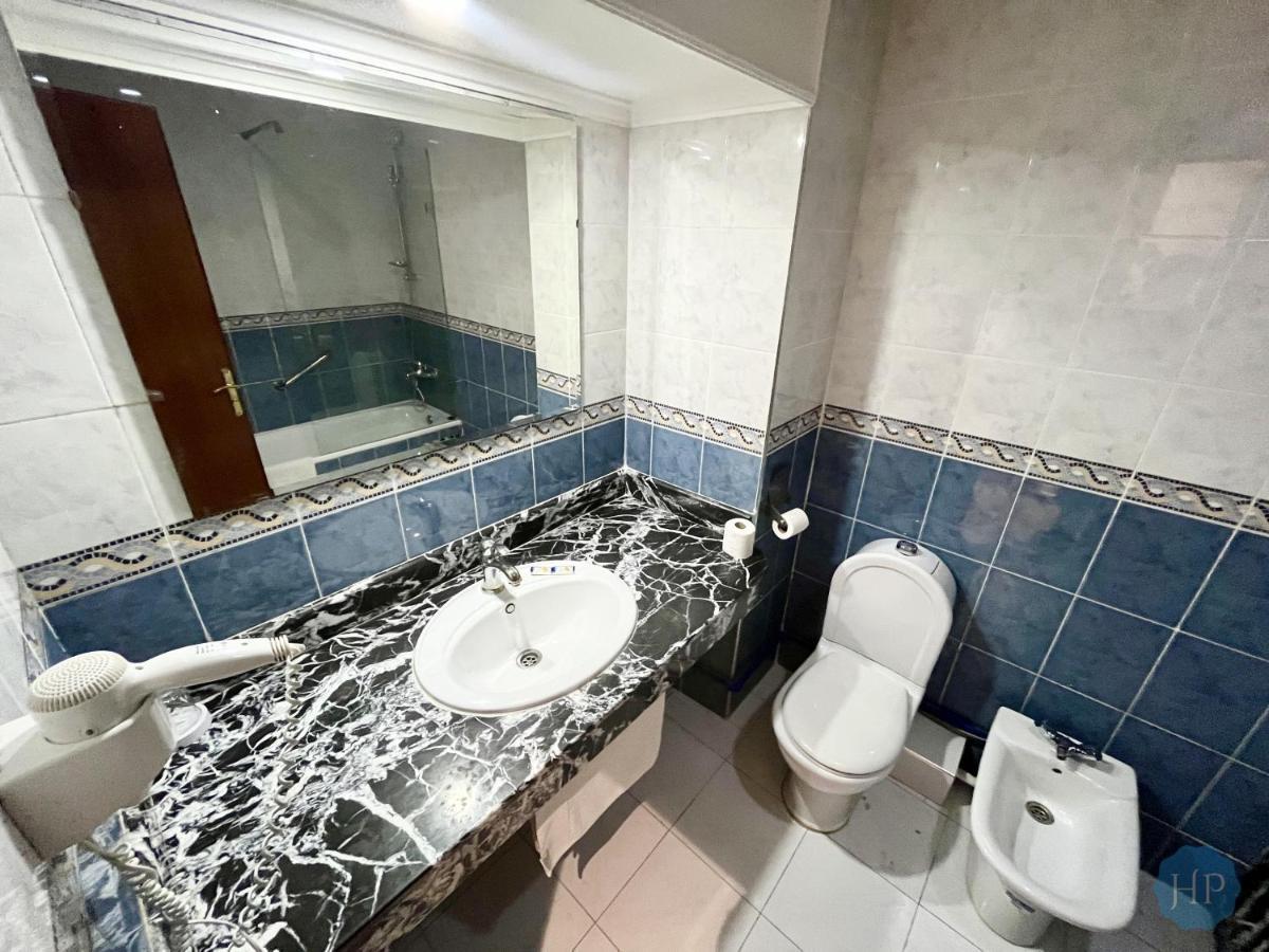 Hotel Plaisance Meknes Ngoại thất bức ảnh