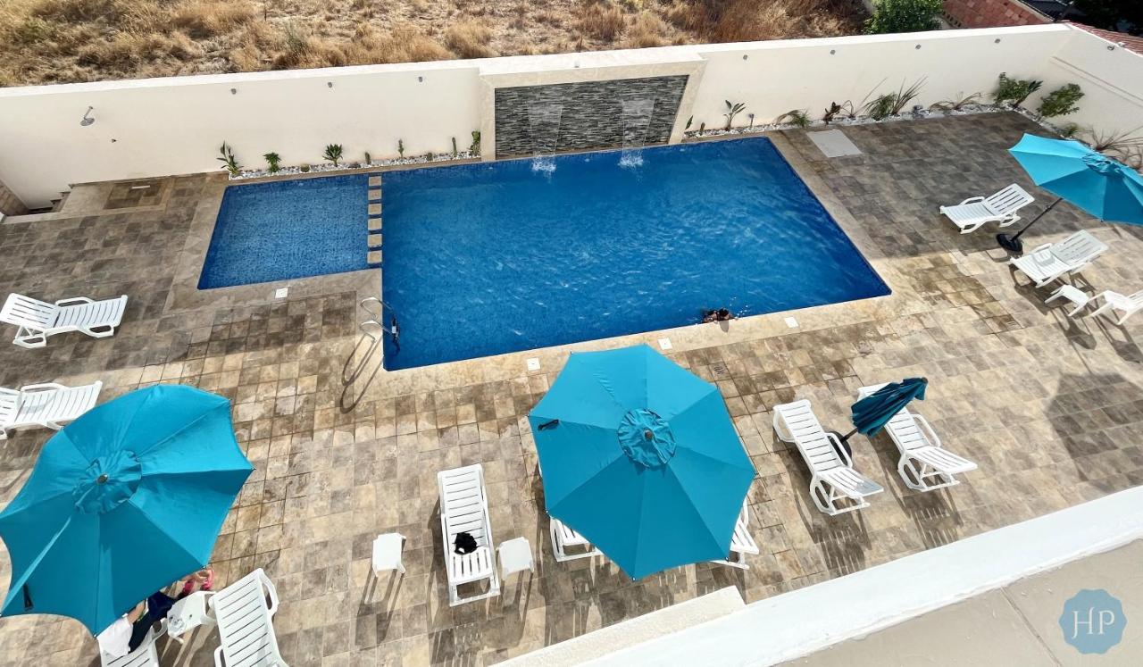 Hotel Plaisance Meknes Ngoại thất bức ảnh