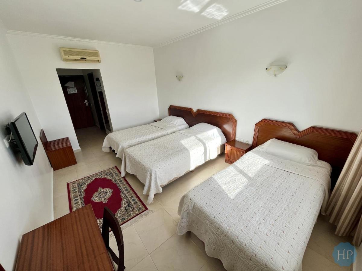 Hotel Plaisance Meknes Ngoại thất bức ảnh