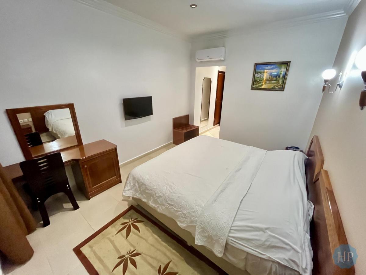 Hotel Plaisance Meknes Ngoại thất bức ảnh